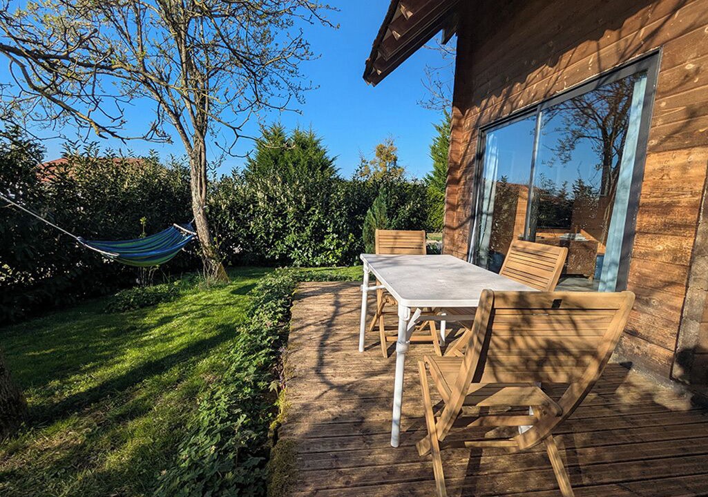 Photo of Outdoor in Geraudot