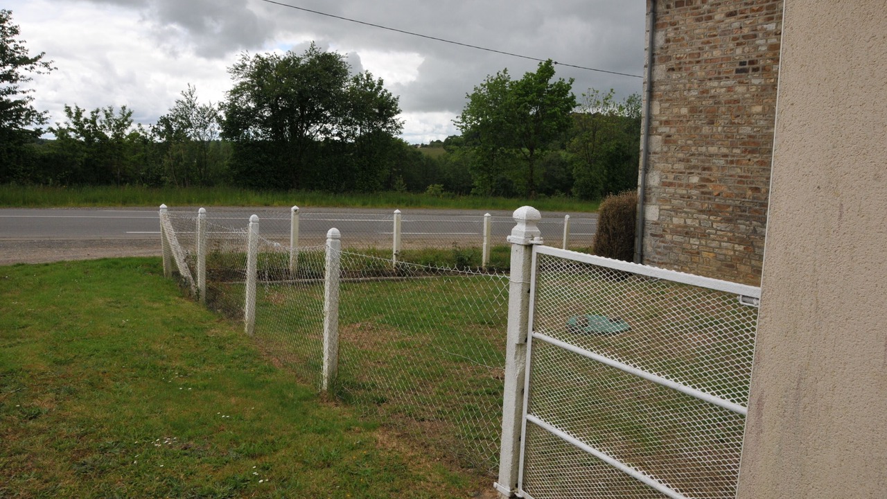 Photo of Outdoor in La Bigotiere
