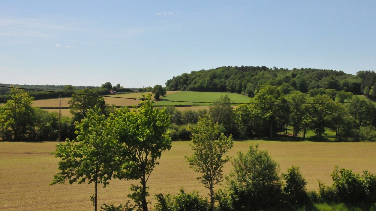 Photo of Outdoor in La Bigotiere