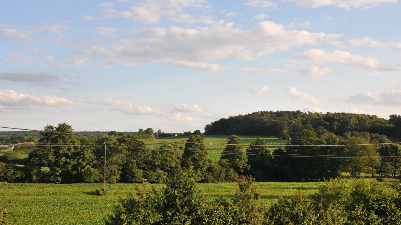 Photo of Outdoor in La Bigotiere