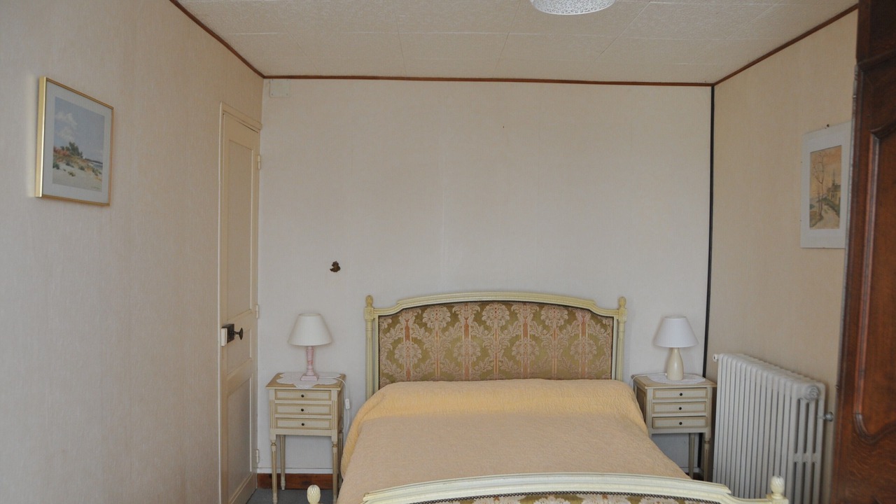 Photo of Bedroom in La Bigotiere