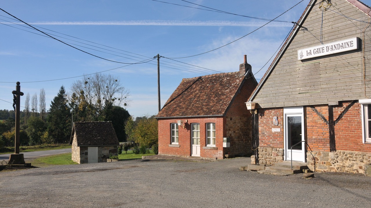 Photo of Outdoor in La Bigotiere