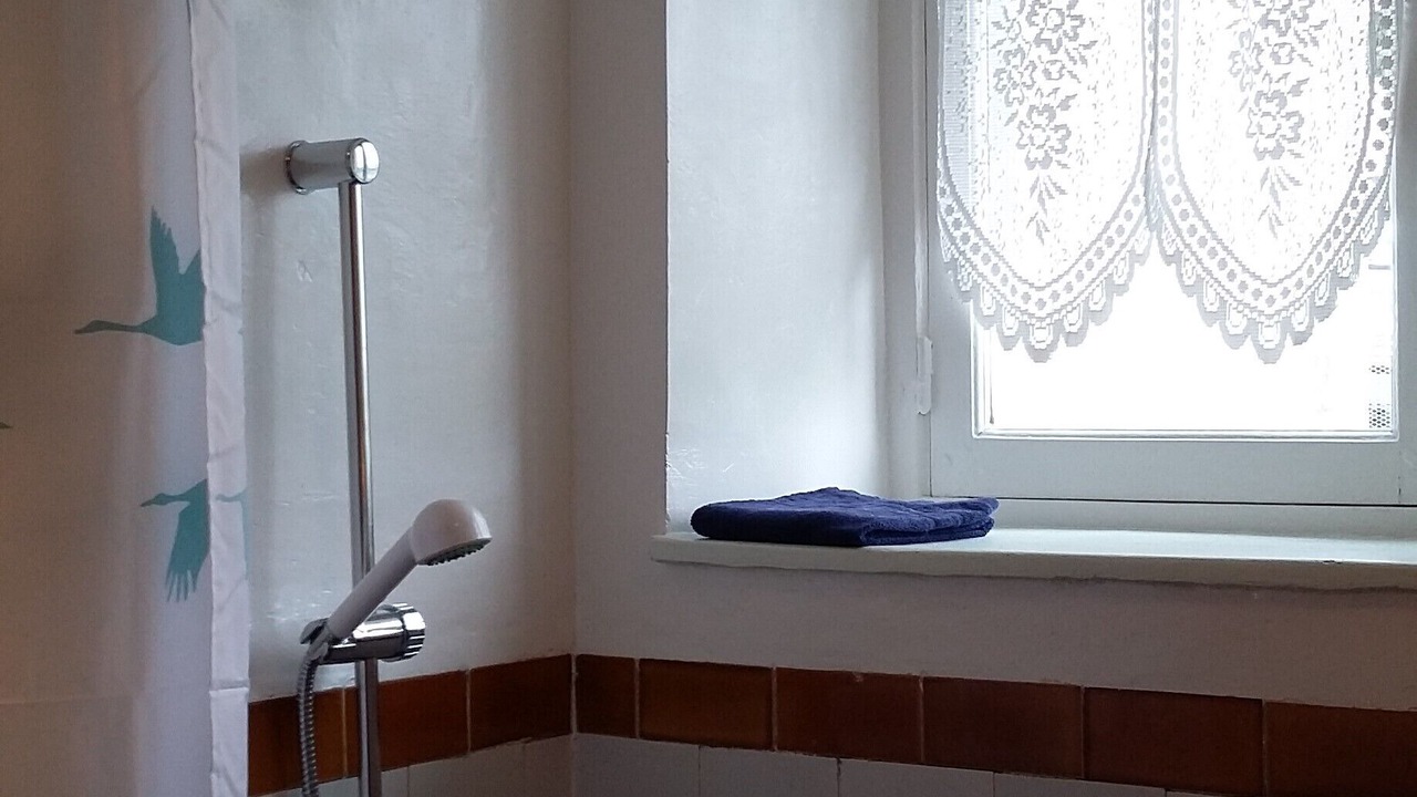 Photo of Bathroom in La Bigotiere