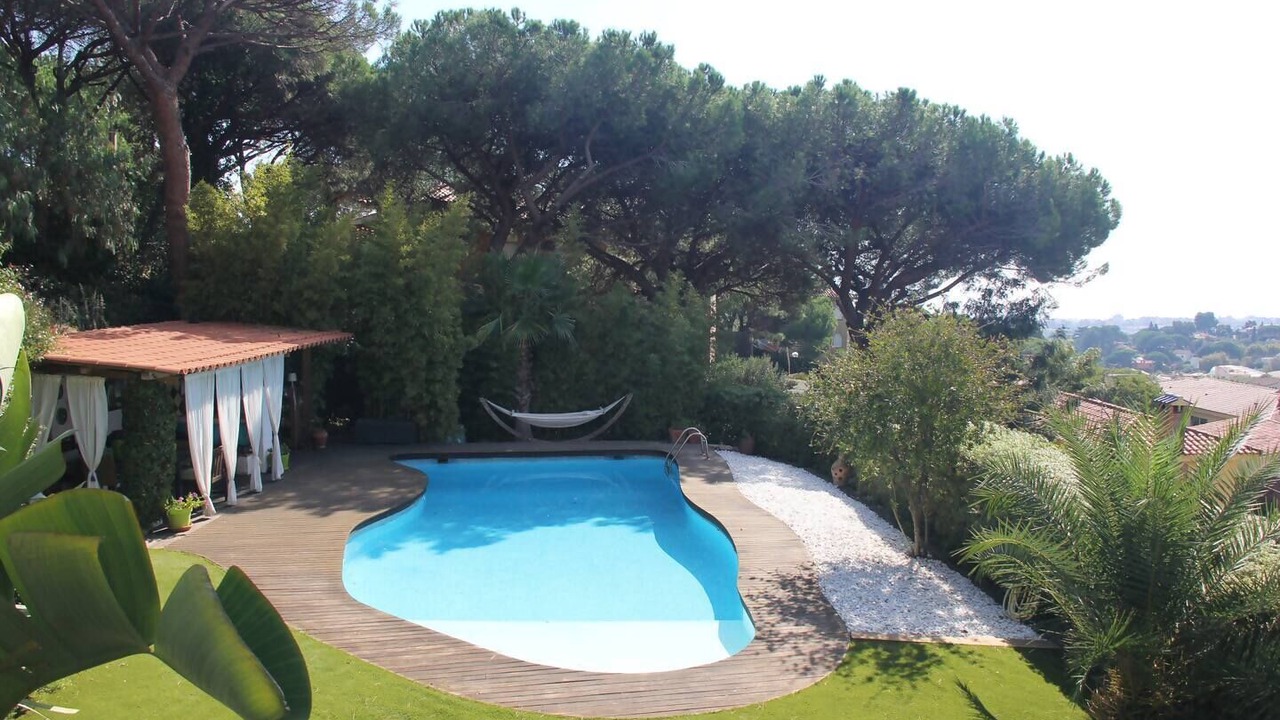 Photo of Outdoor in Cabrera de Mar