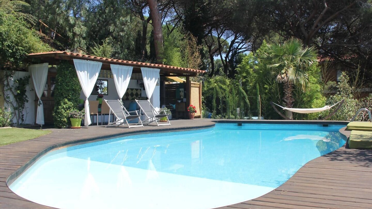 Photo of Outdoor in Cabrera de Mar