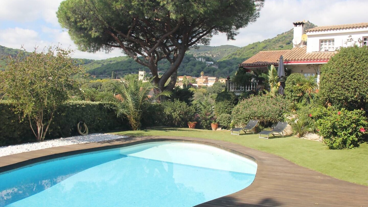 Photo of Outdoor in Cabrera de Mar
