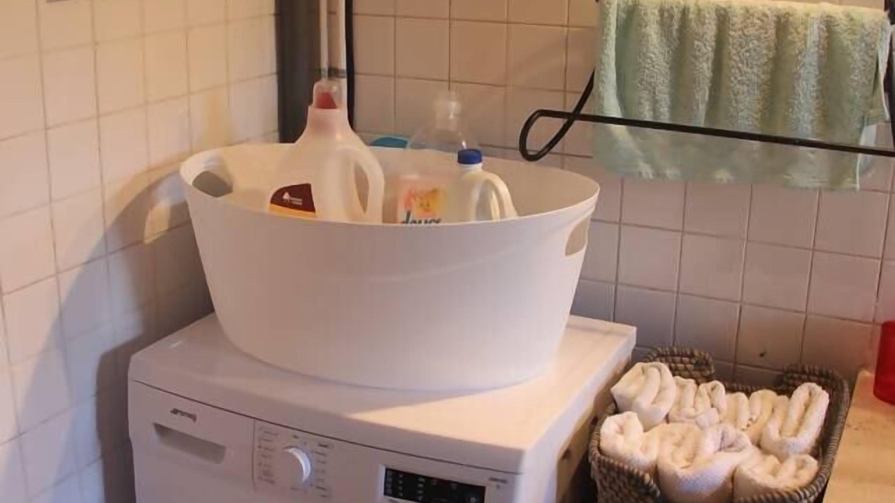 Photo of Bathroom in Cabrera de Mar