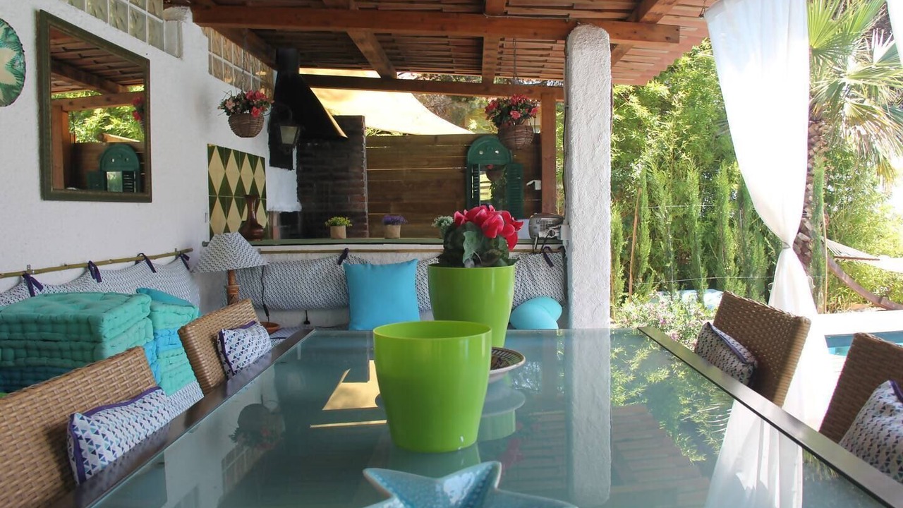 Photo of Outdoor in Cabrera de Mar