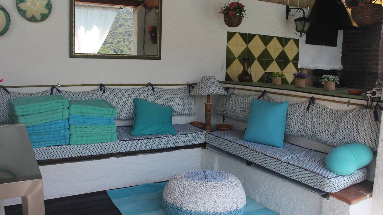 Photo of Outdoor in Cabrera de Mar