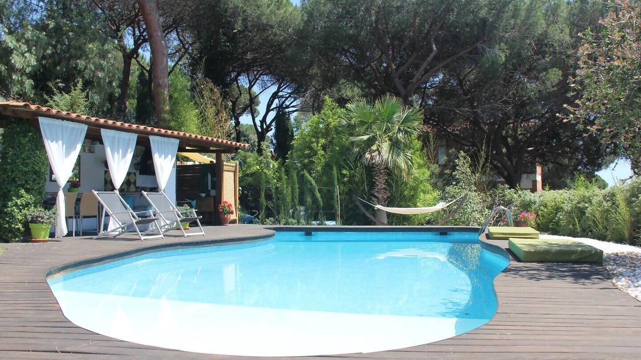 Photo of Outdoor in Cabrera de Mar