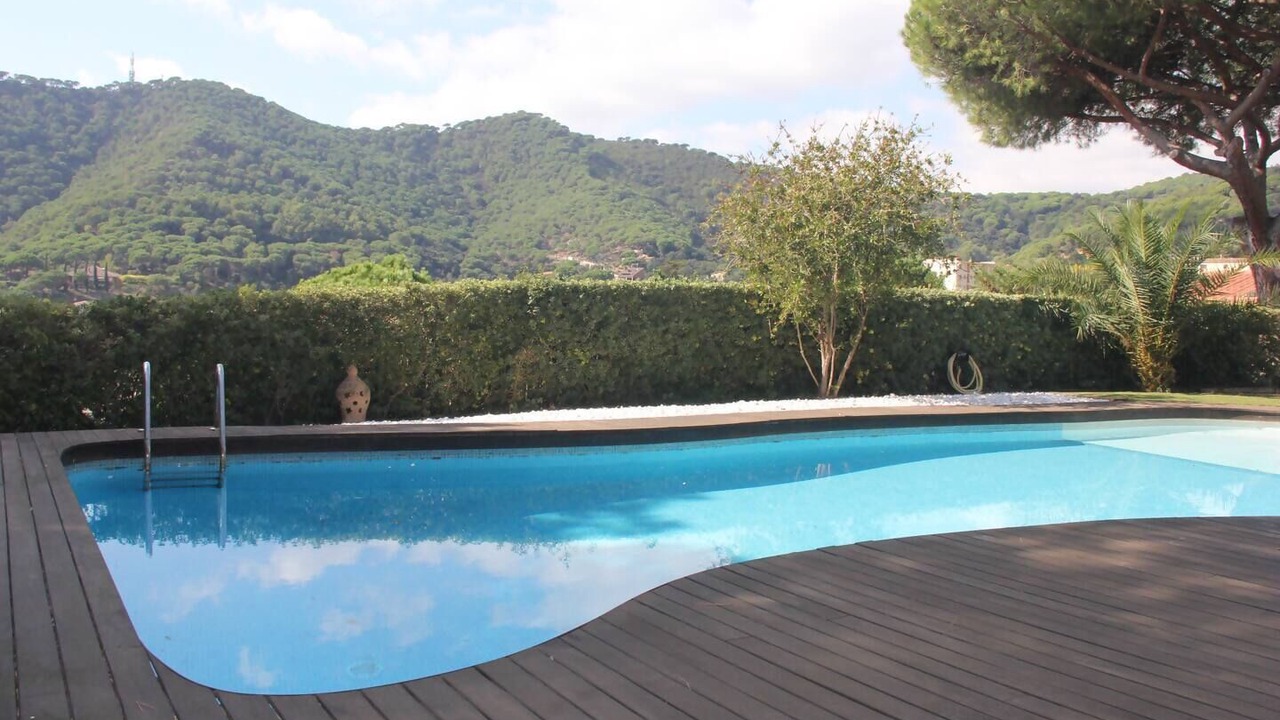 Photo of Outdoor in Cabrera de Mar