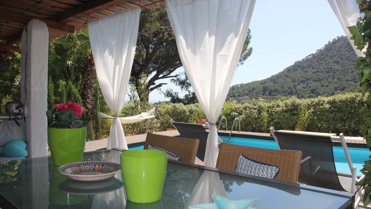 Photo of Outdoor in Cabrera de Mar