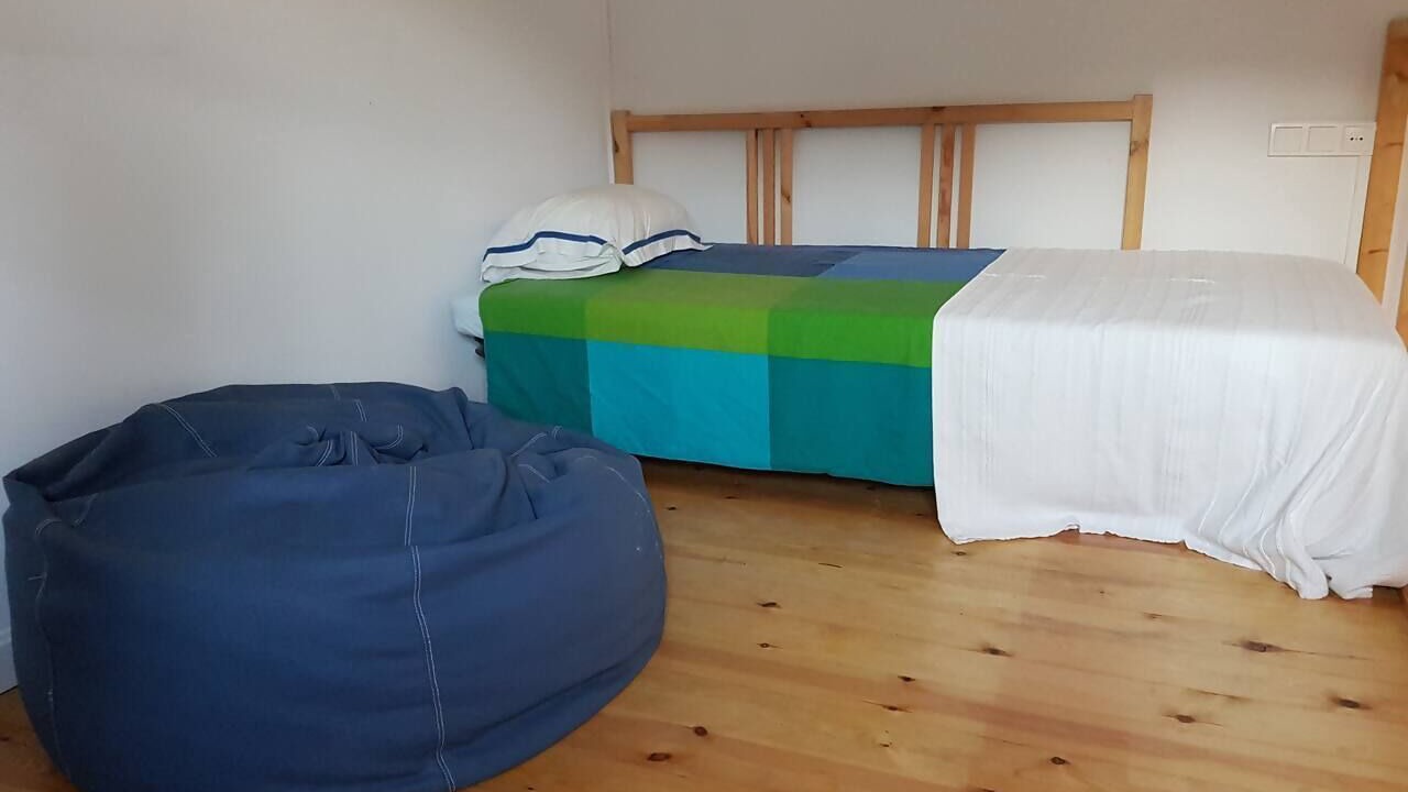 Photo of Bedroom in Cabrera de Mar