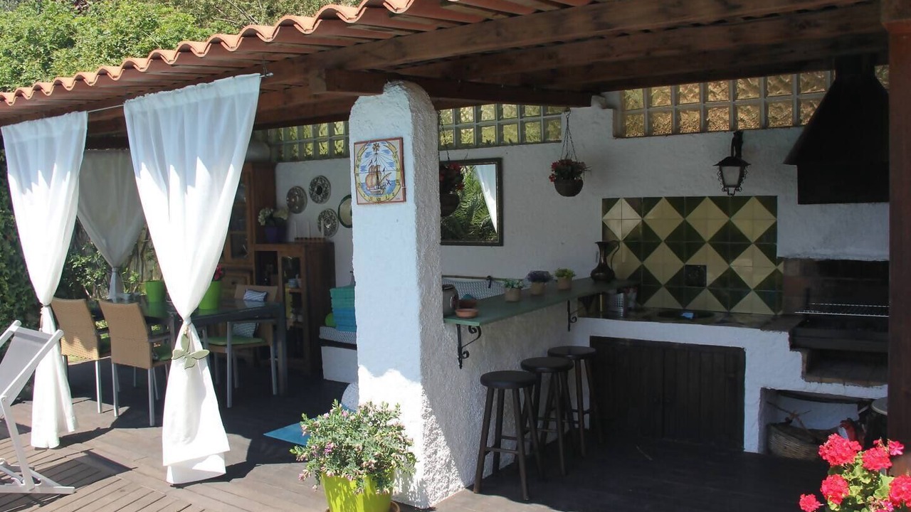 Photo of Outdoor in Cabrera de Mar