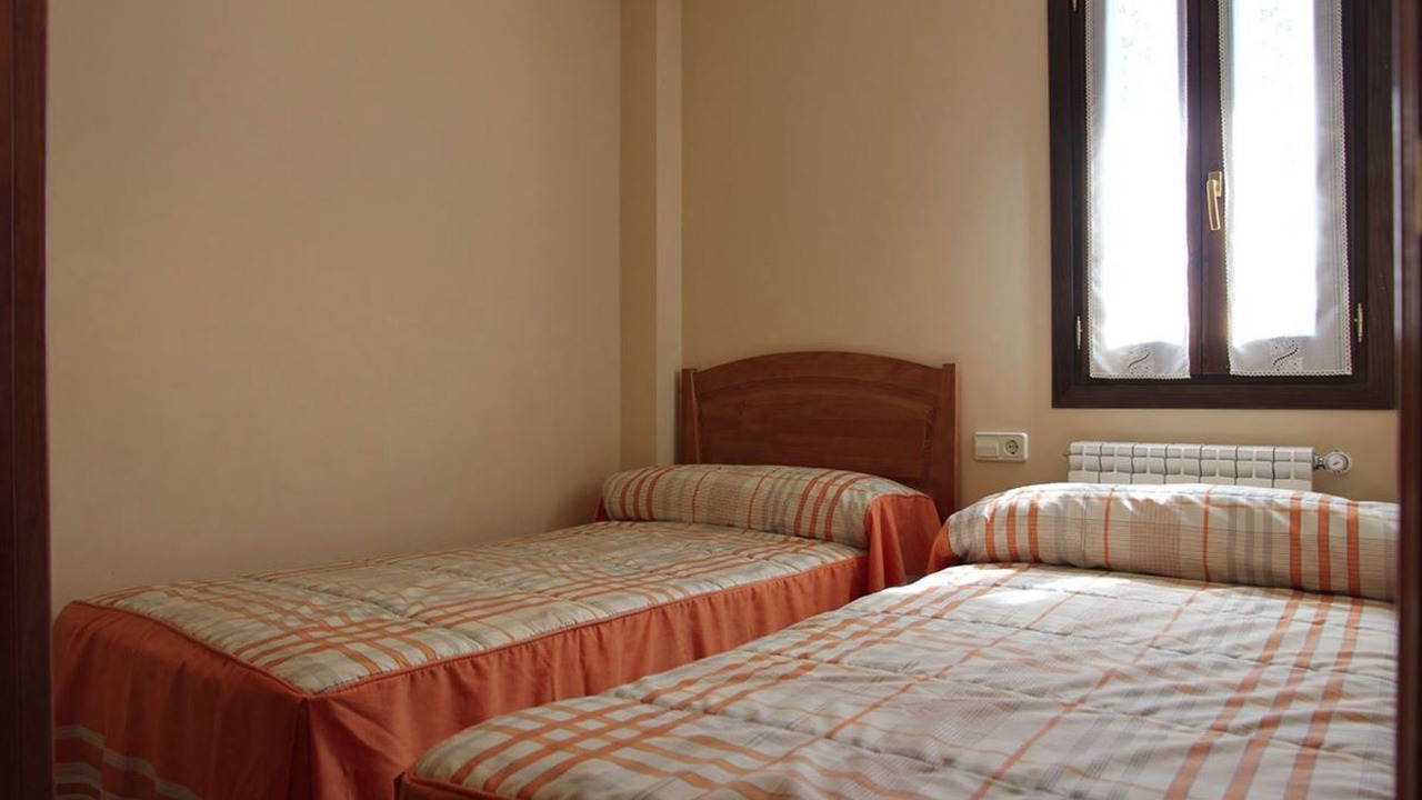 Photo of Bedroom in Sahun