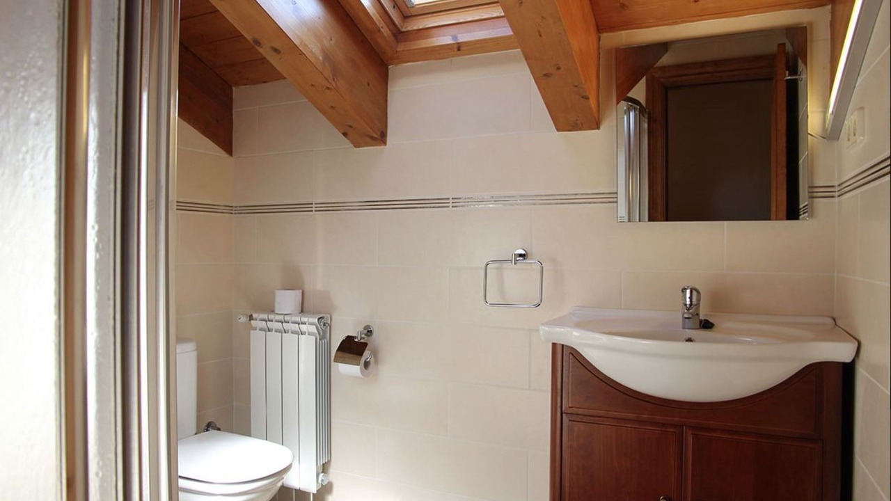 Photo of Bathroom in Sahun