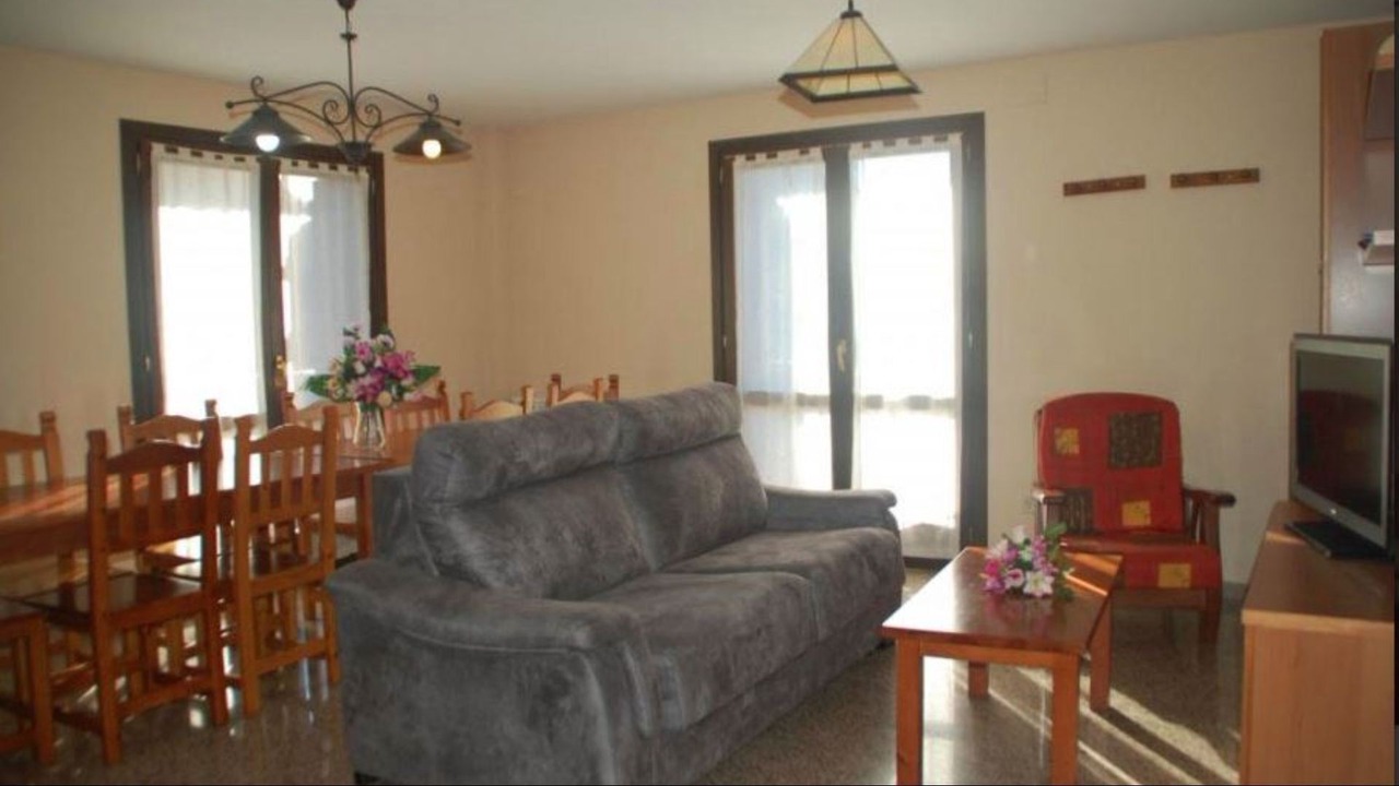 Photo of Livingroom in Sahun