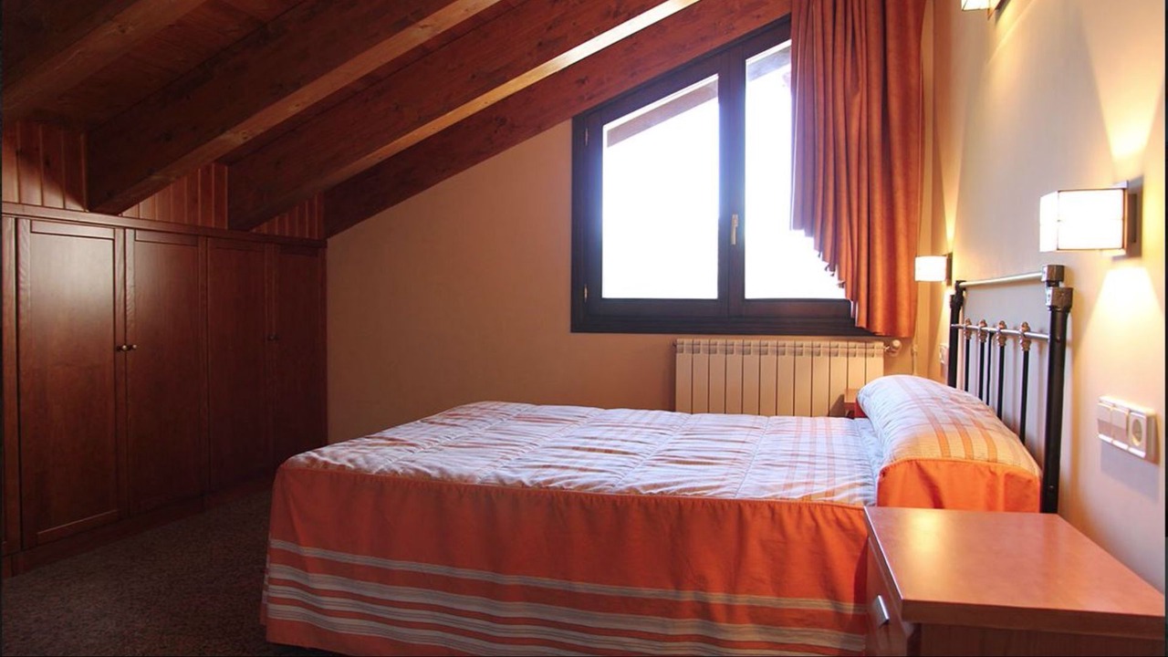 Photo of Bedroom in Sahun