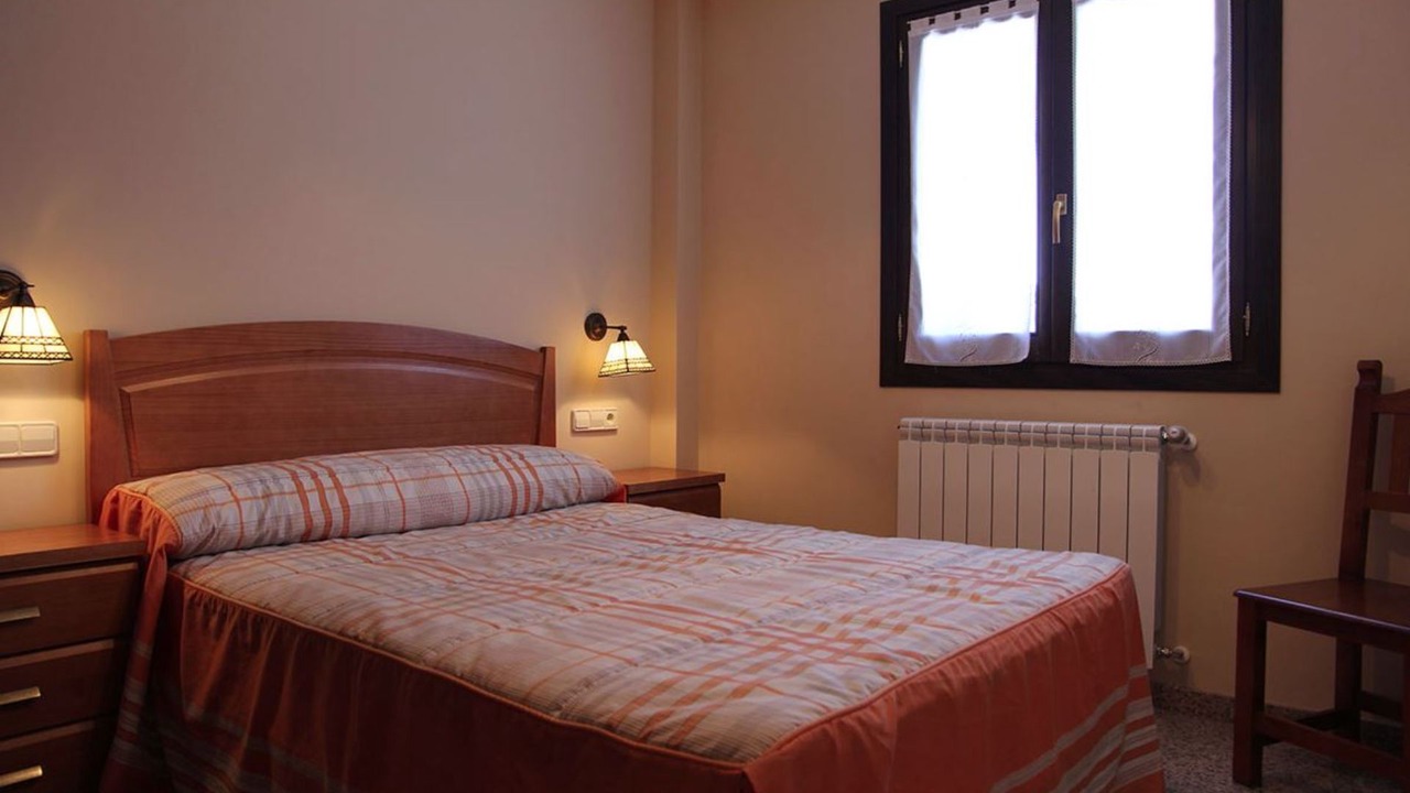 Photo of Bedroom in Sahun