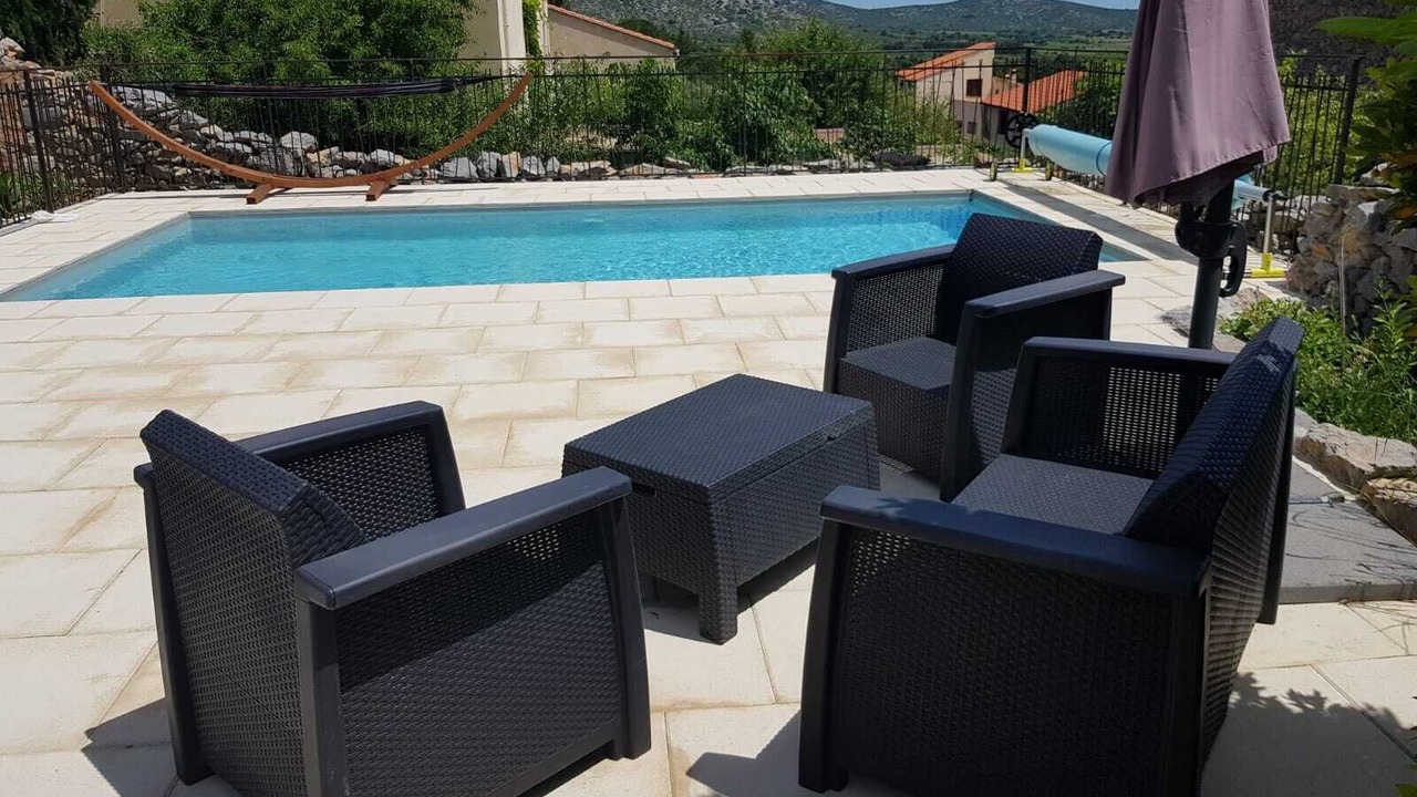 Photo of Outdoor in Opoul-Perillos