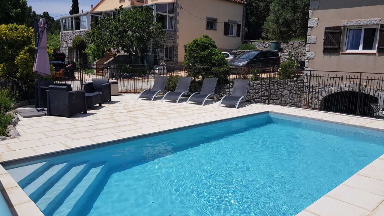 Photo of Outdoor in Opoul-Perillos