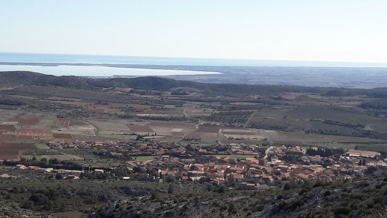 Photo of Outdoor in Opoul-Perillos