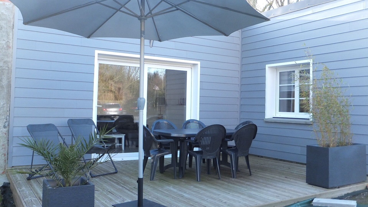 Photo of Outdoor in Saint-Valery-sur-Somme