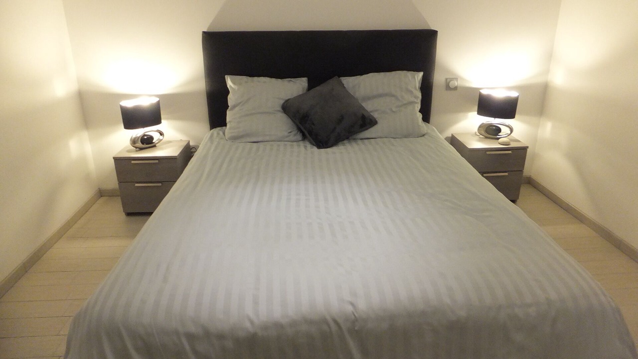 Photo of Bedroom in Saint-Valery-sur-Somme