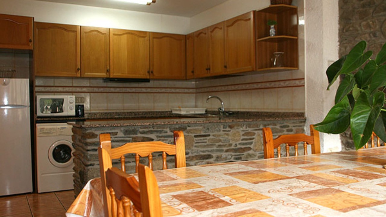 Photo of Kitchen in Alt Aneu