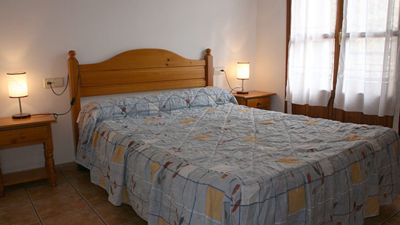Photo of Bedroom in Alt Aneu