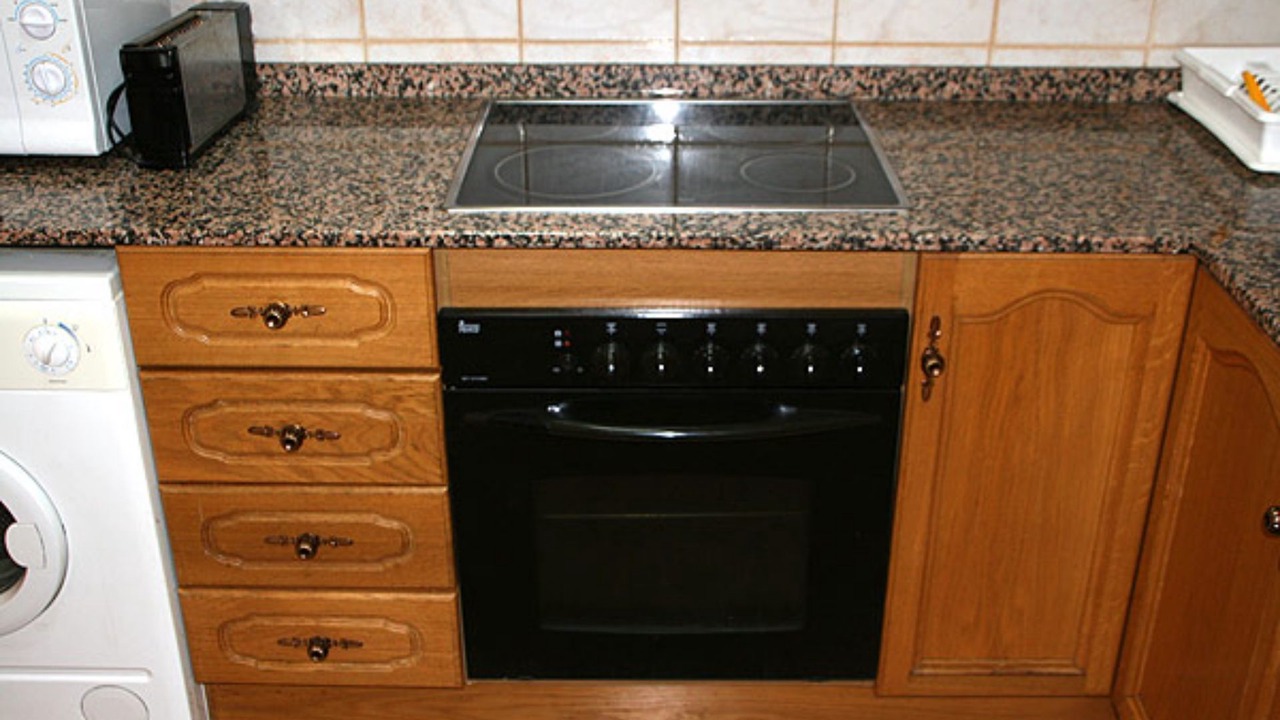 Photo of Kitchen in Alt Aneu