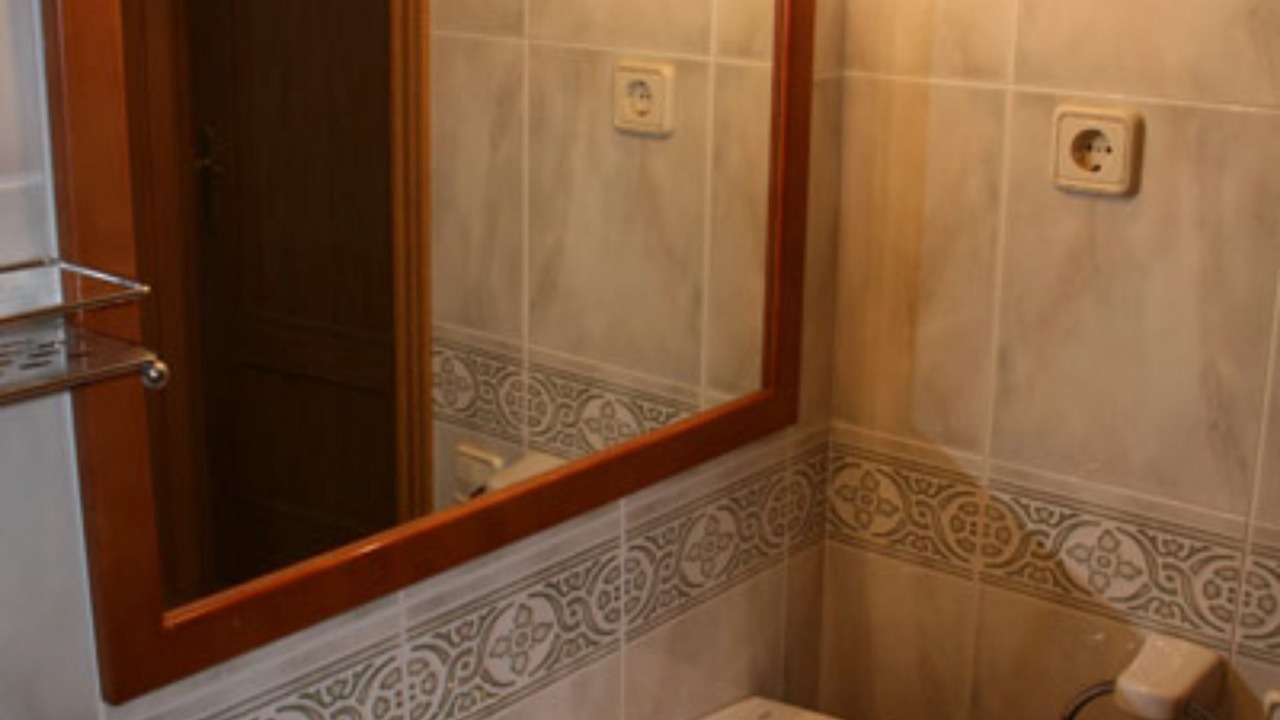 Photo of Bathroom in Alt Aneu