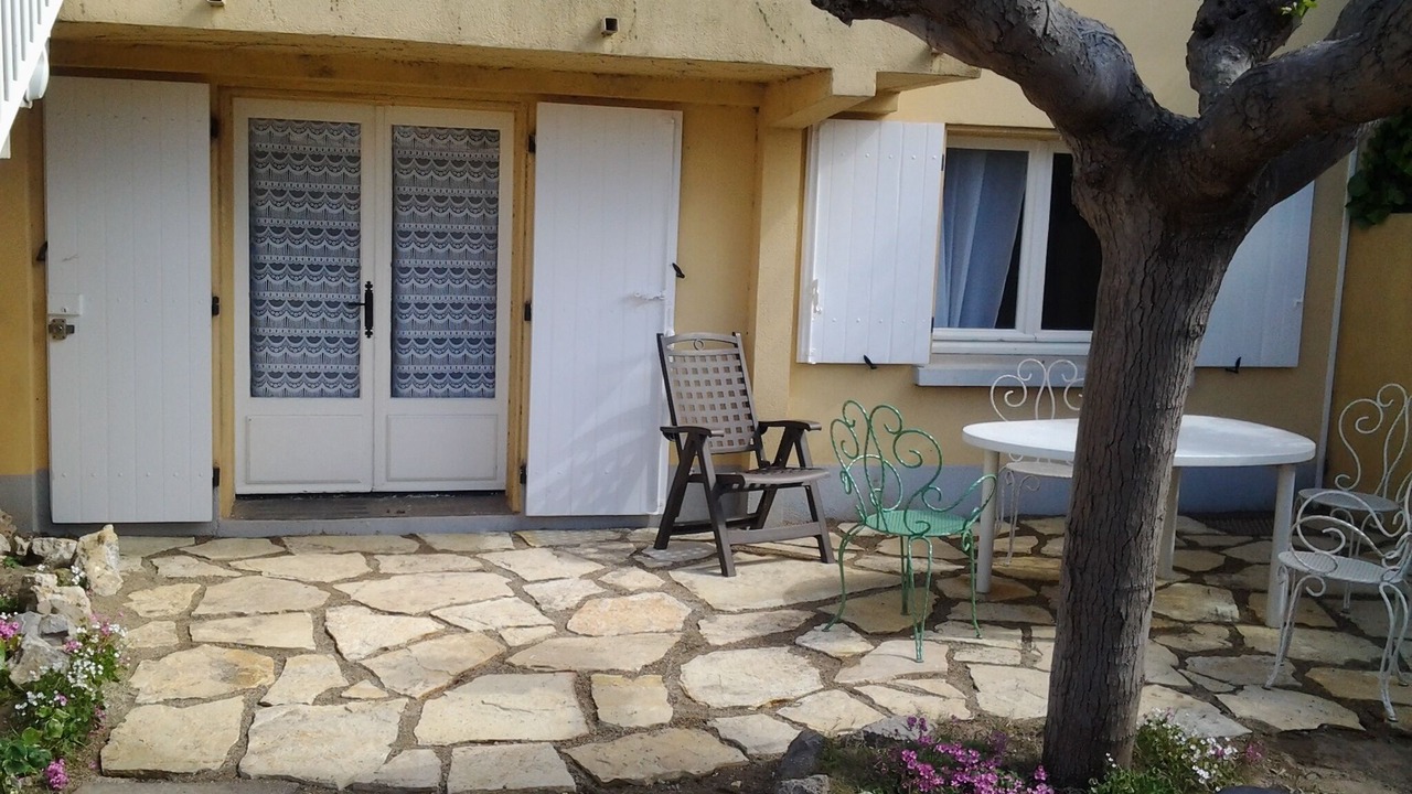 Photo of Patio Balcony in Valras-Plage