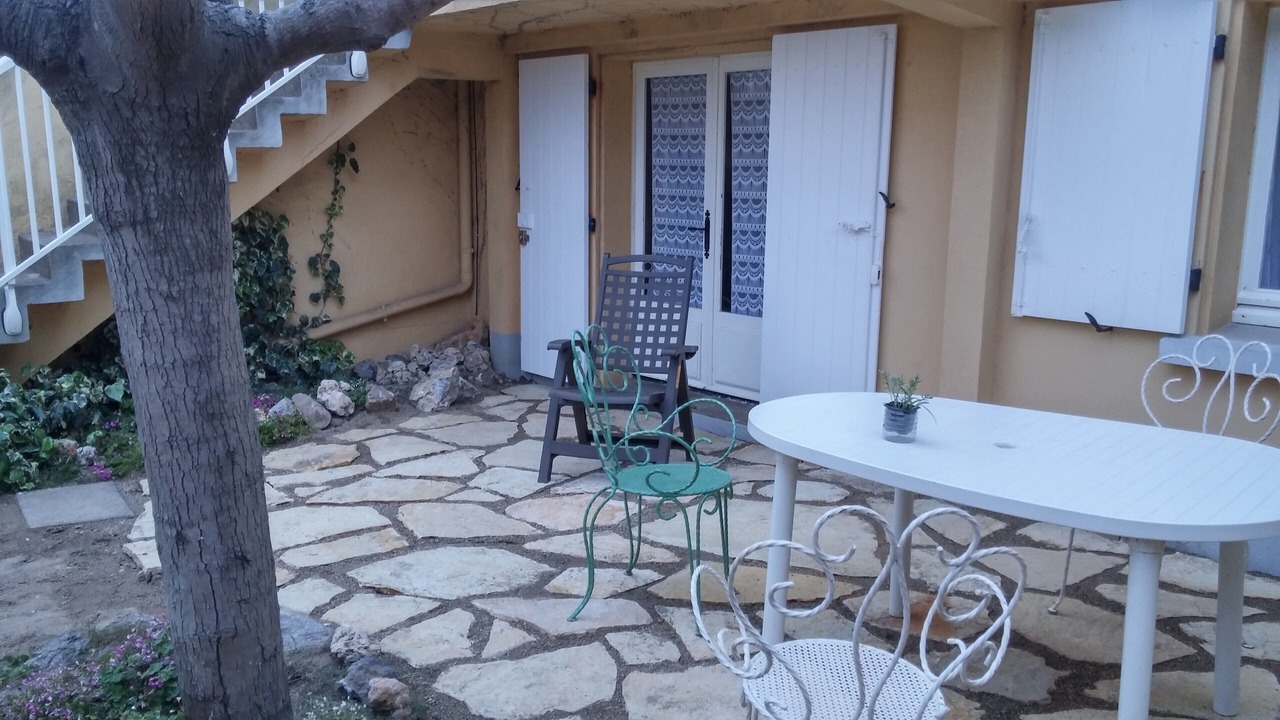 Photo of Outdoor in Valras-Plage