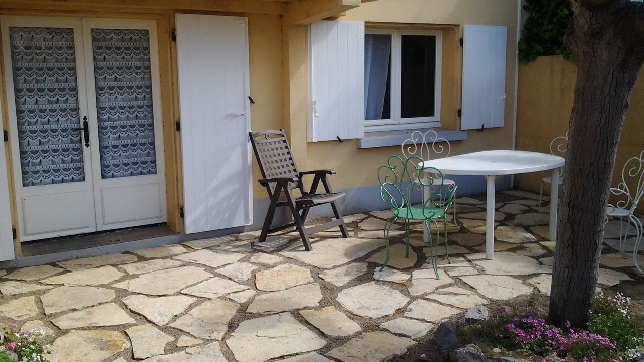 Photo of Patio Balcony in Valras-Plage