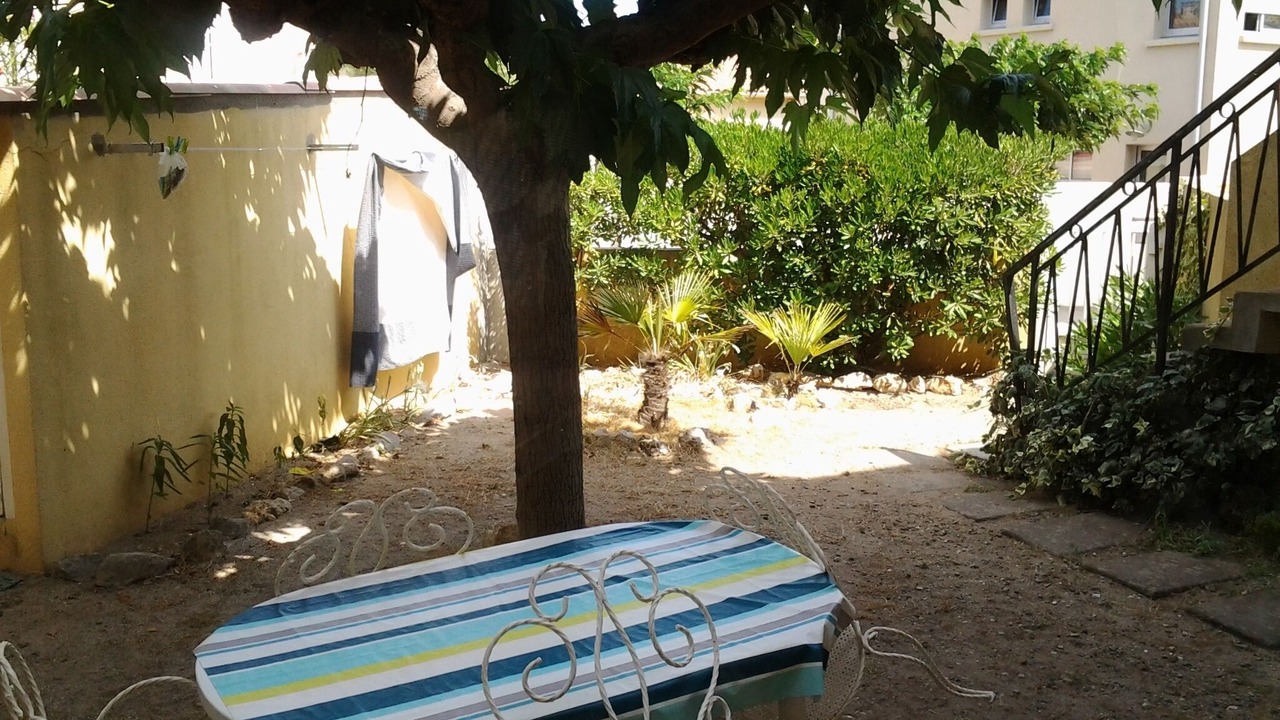 Photo of Outdoor in Valras-Plage