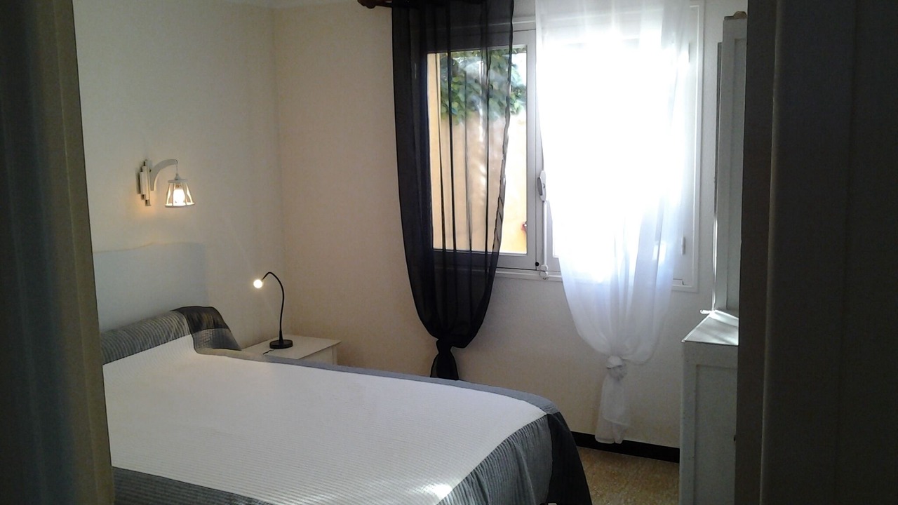 Photo of Bedroom in Valras-Plage