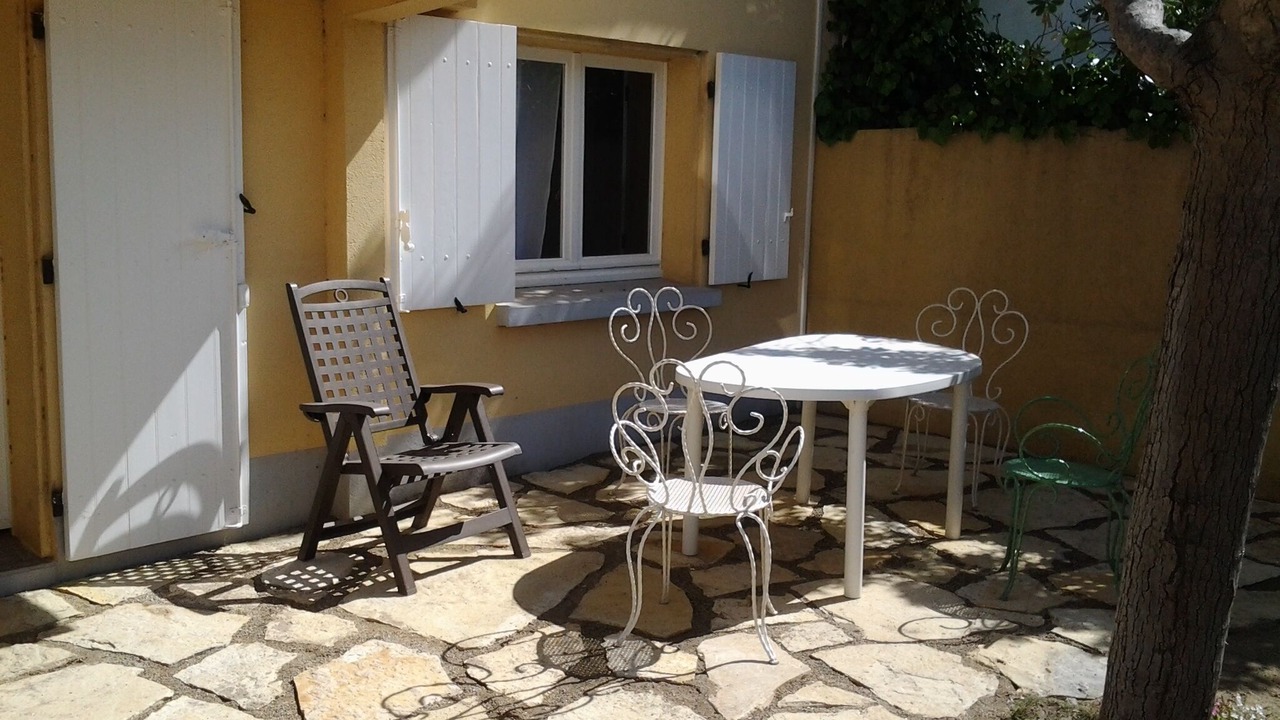 Photo of Patio Balcony in Valras-Plage