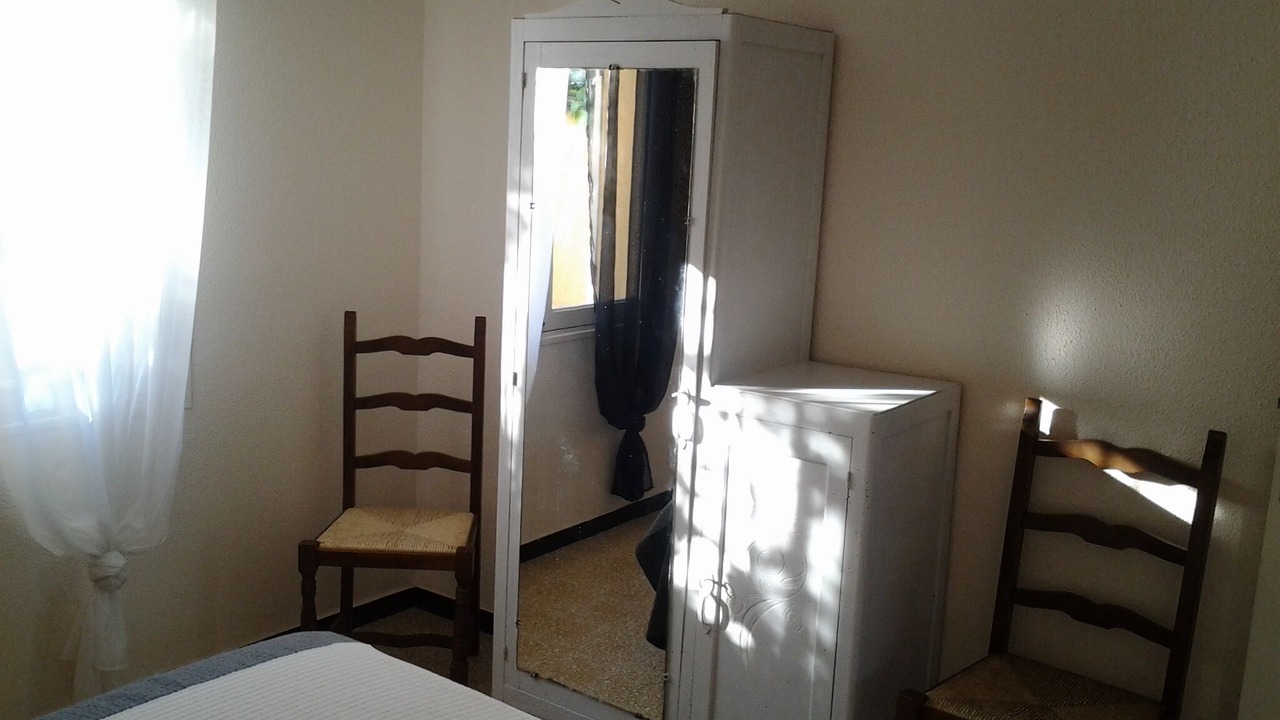 Photo of Bedroom in Valras-Plage