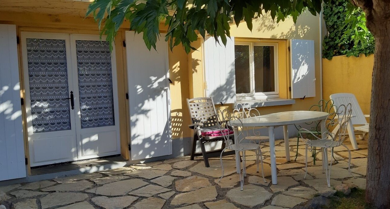 Photo of Outdoor in Valras-Plage