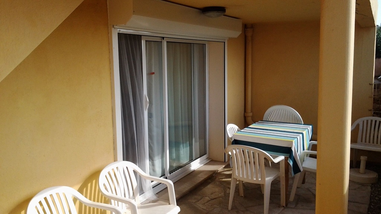 Photo of Outdoor in Valras-Plage