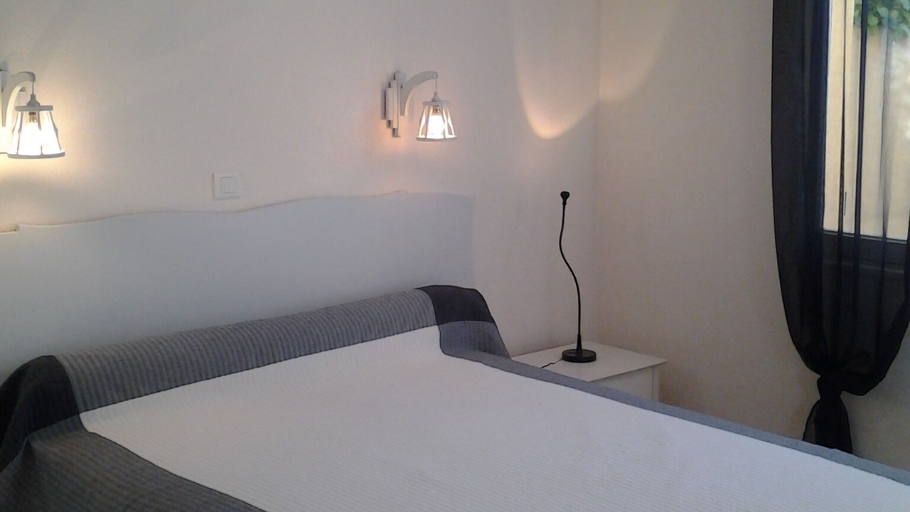 Photo of Bedroom in Valras-Plage