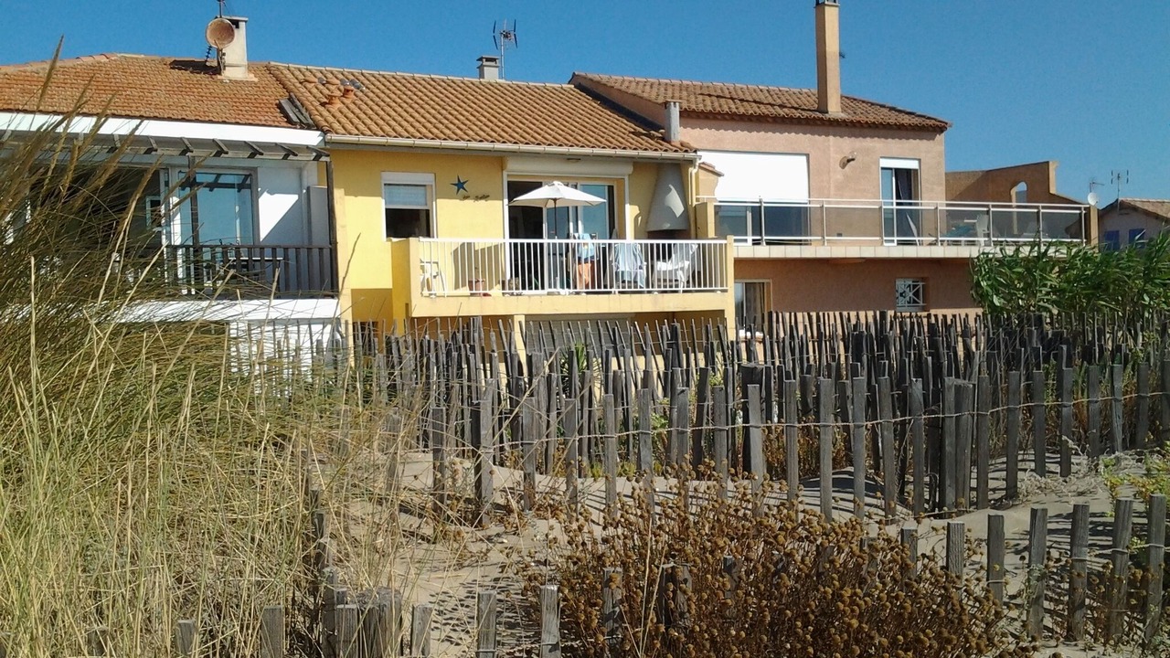 Photo of Outdoor in Valras-Plage