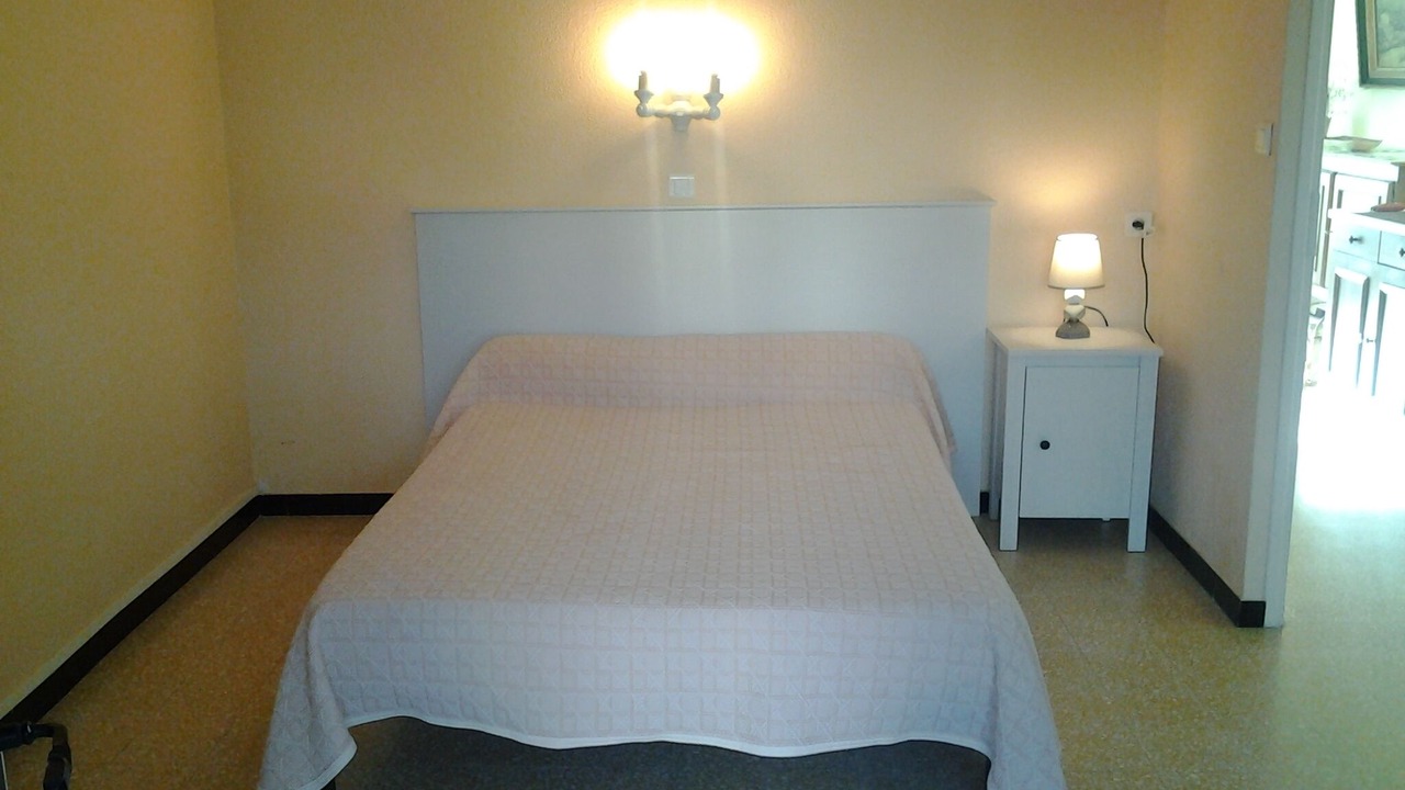 Photo of Bedroom in Valras-Plage