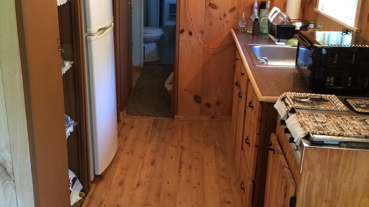 Photo of Kitchen in Caroga Lake