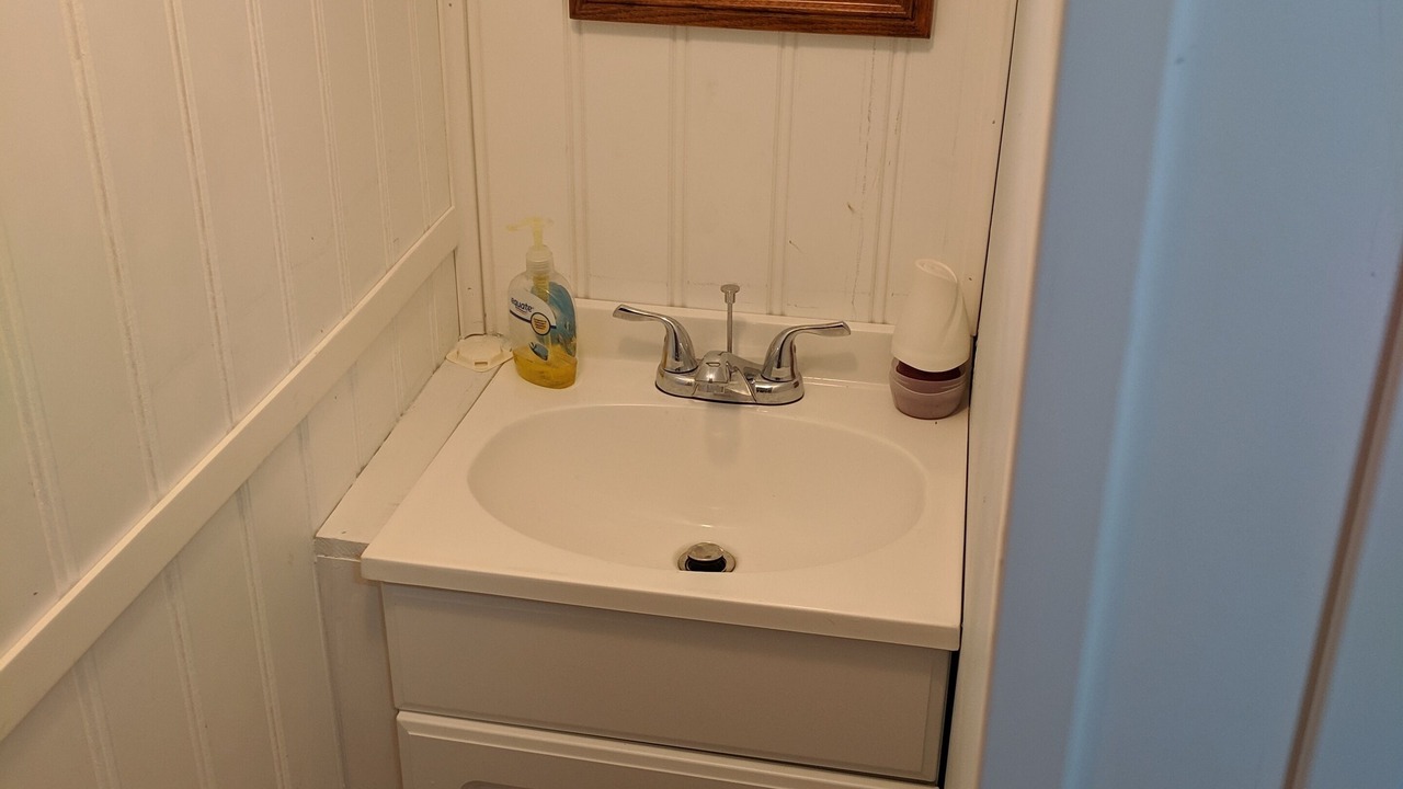 Photo of Bathroom in Caroga Lake