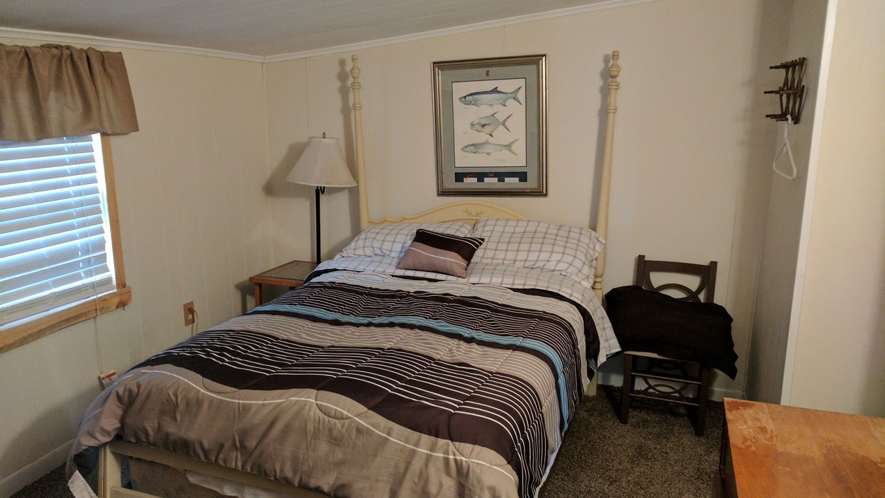 Photo of Bedroom in Caroga Lake