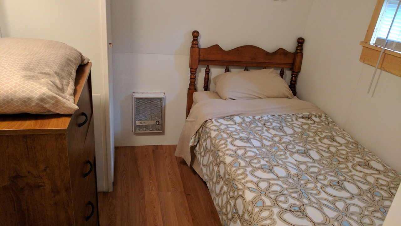 Photo of Bedroom in Caroga Lake