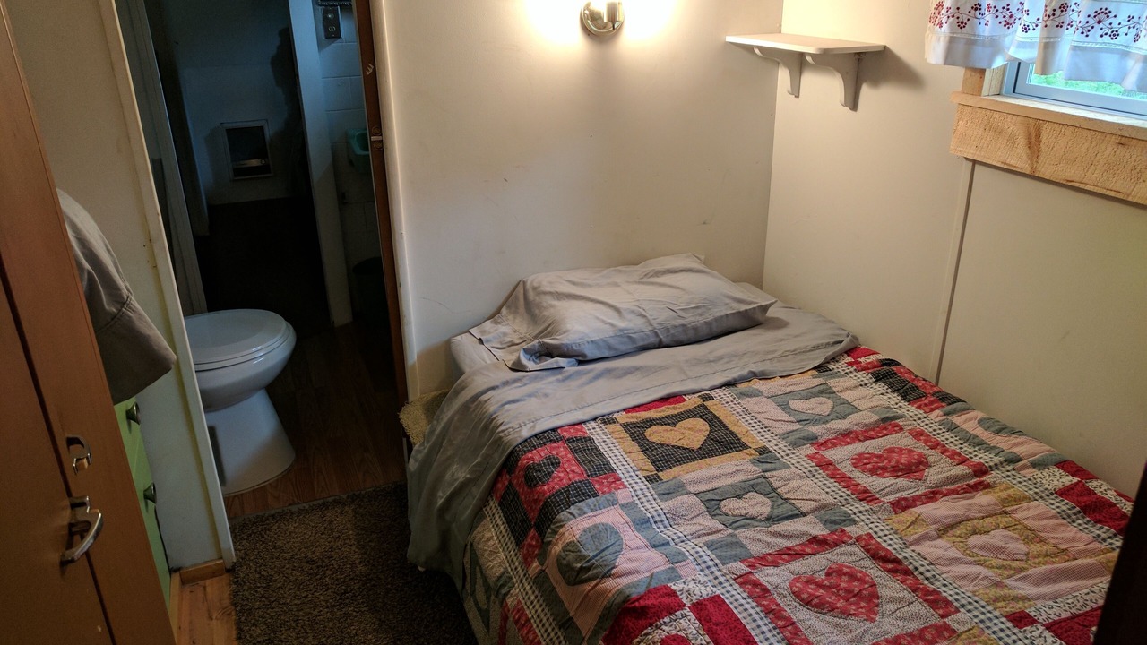 Photo of Bedroom in Caroga Lake
