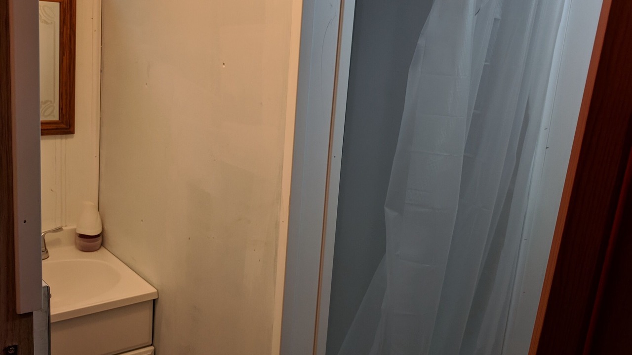 Photo of Bathroom in Caroga Lake